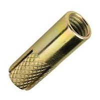 Анкер стальной забивной М10 картинка